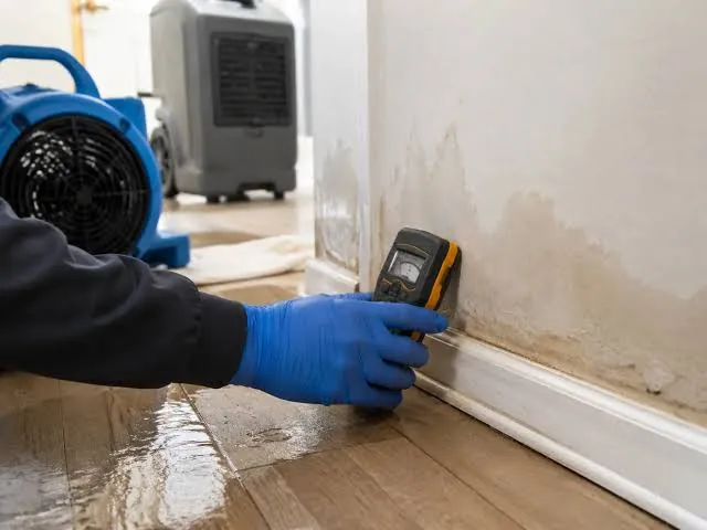 24/7 Water damage restoration services in Malabar, FL - Rapid flood cleanup and mitigation